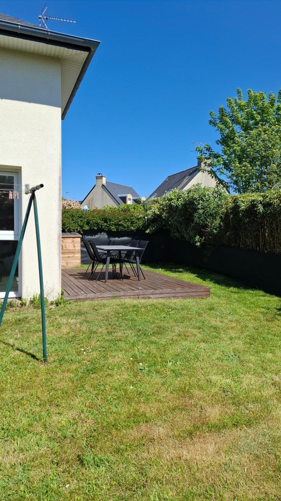 Mer Et Calme Frehel Exterior photo