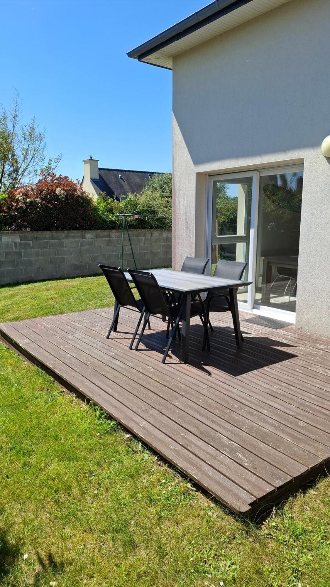 Mer Et Calme Frehel Exterior photo