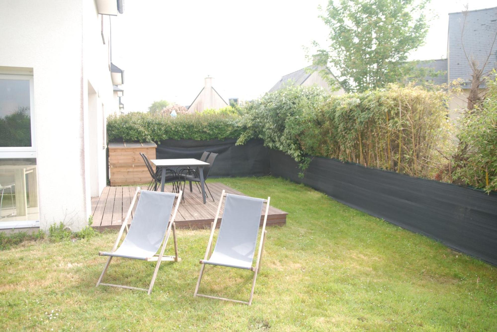 Mer Et Calme Frehel Exterior photo