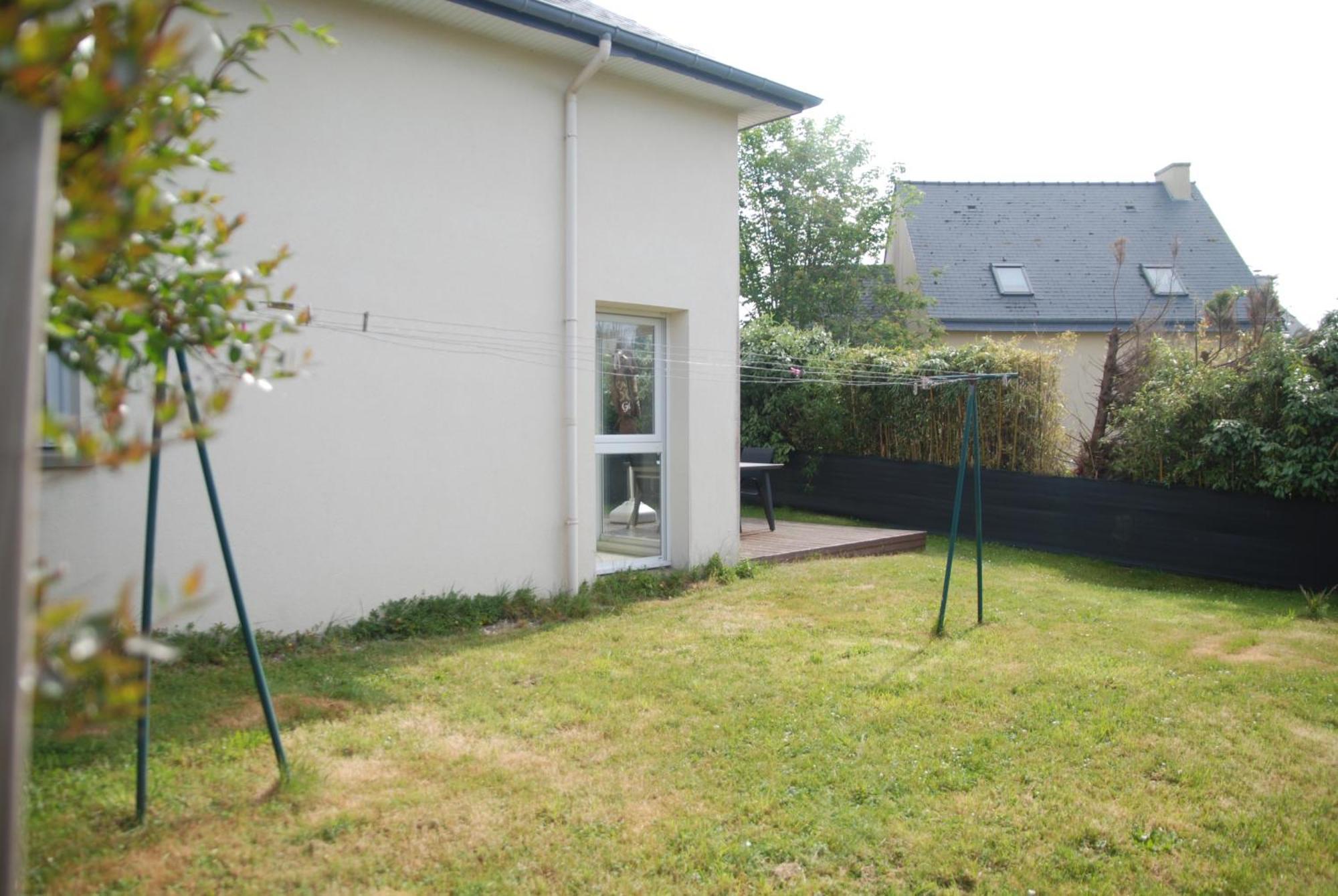 Mer Et Calme Frehel Exterior photo