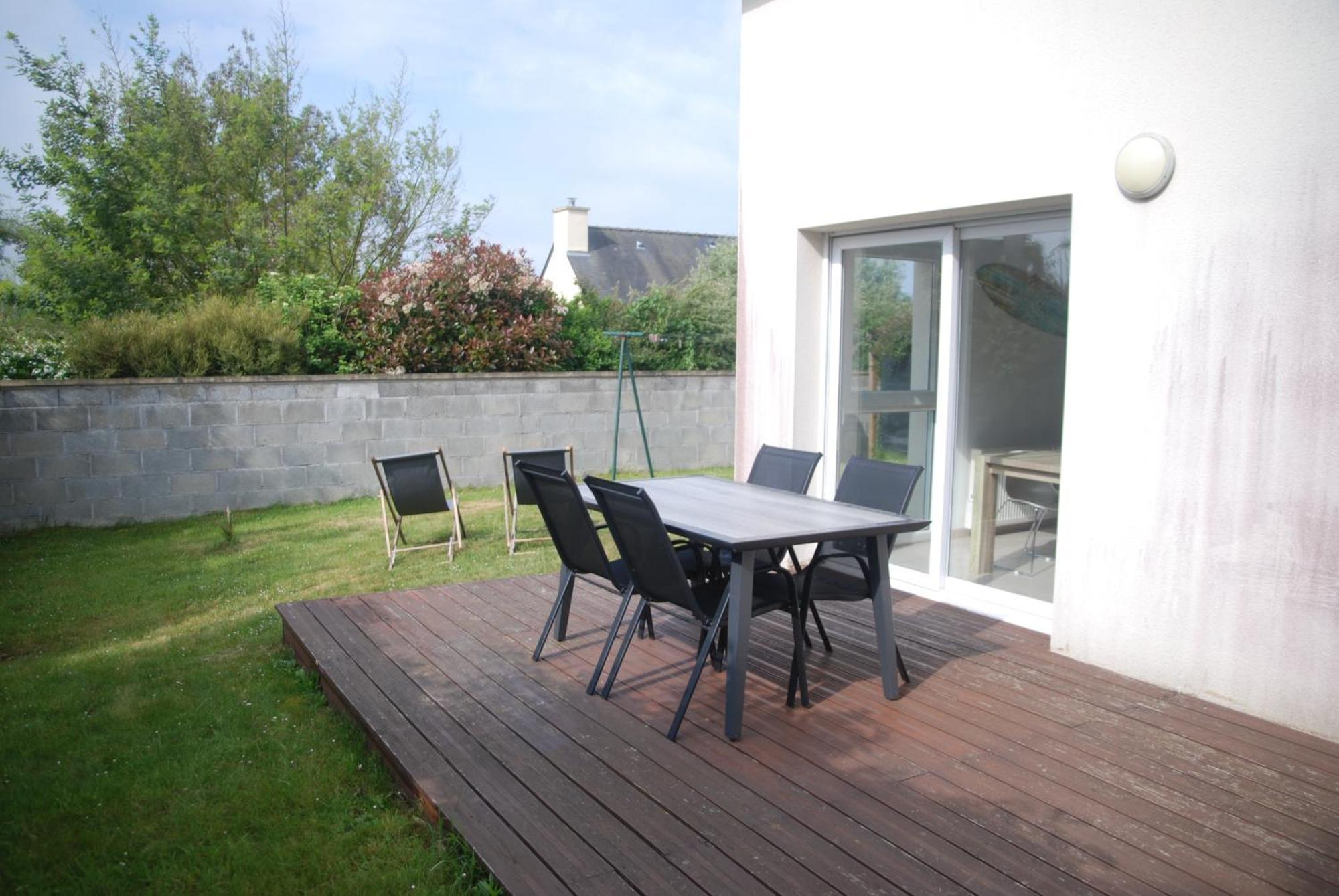 Mer Et Calme Frehel Exterior photo