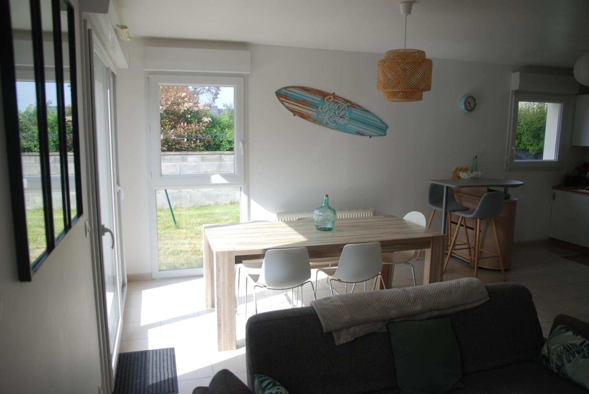 Mer Et Calme Frehel Exterior photo